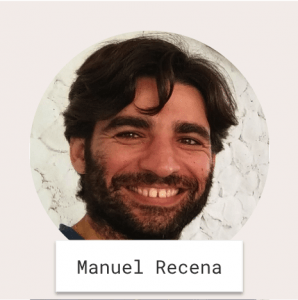 Foto de Manuel Recena