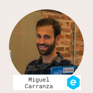 Miguel Carranza