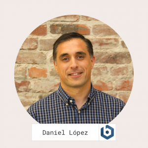Daniel López