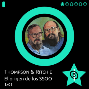 Thompson & Ritchie