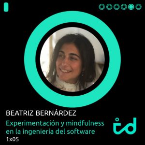 Beatriz Bernárdez Foto