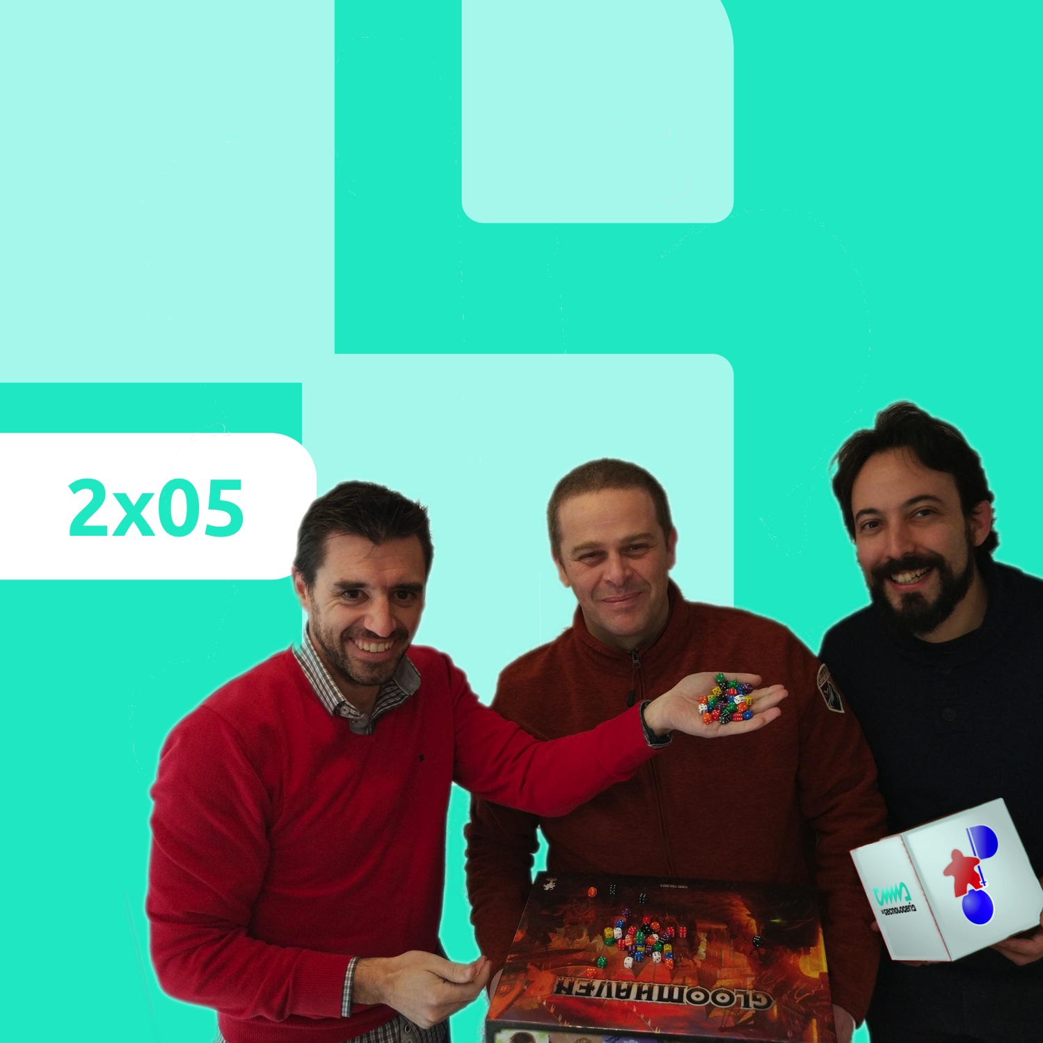 Portada de 3 al Cubo - La Tecnologería