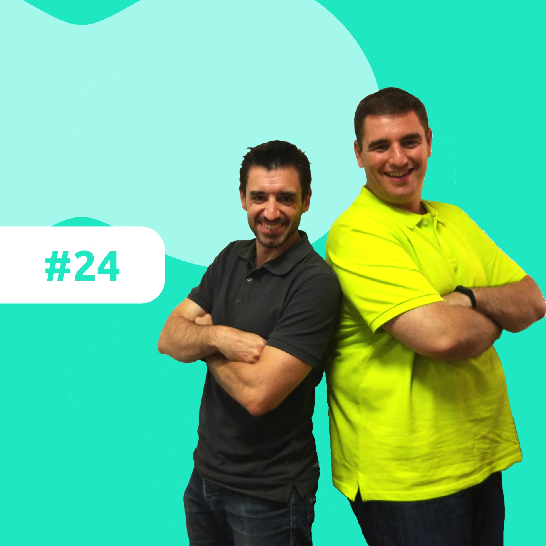 Portada de La Tecnologería Radio - Todos los programas
