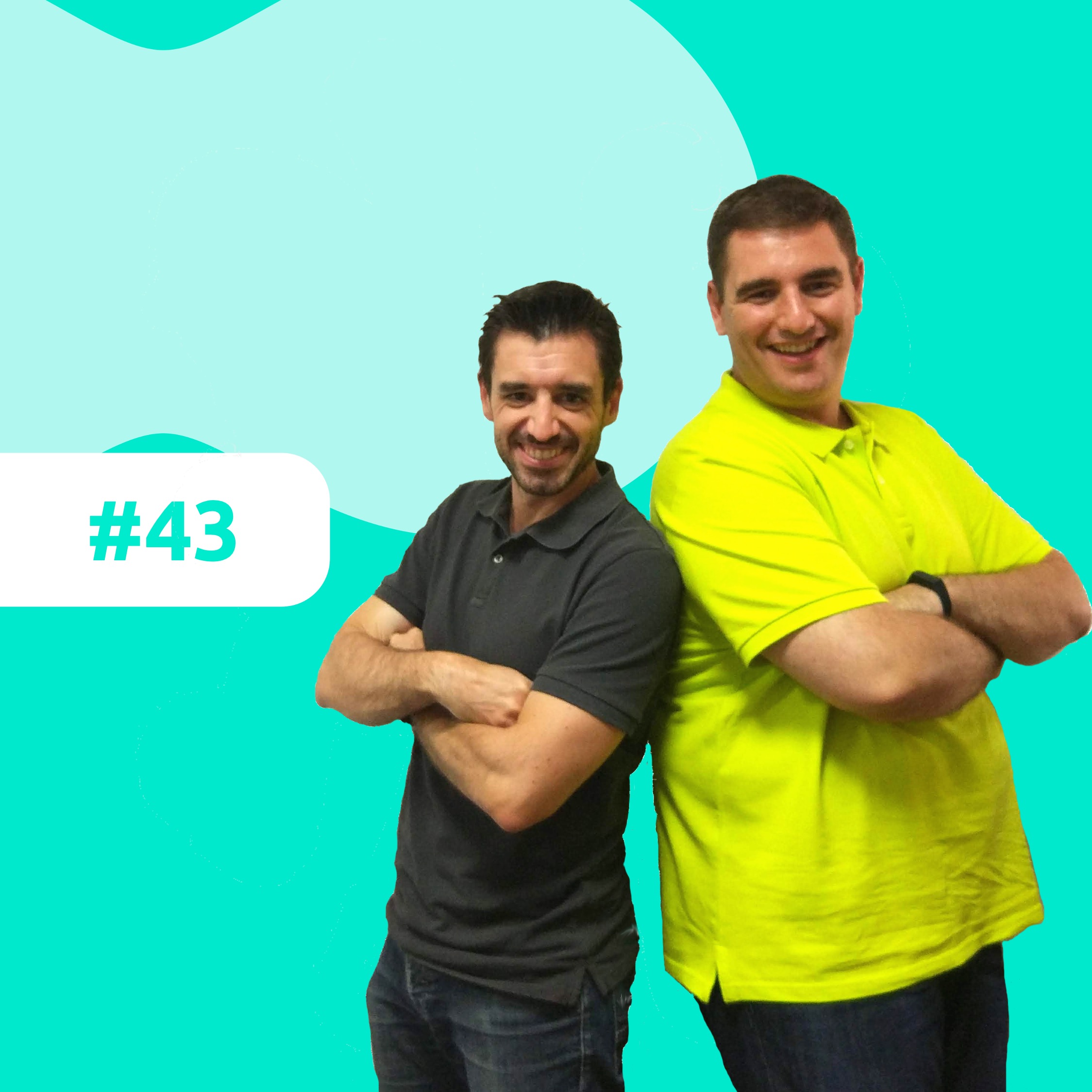 Portada de La Tecnologería Radio - Todos los programas